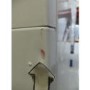 GRADE A2 - Light cosmetic damage - Siemens WT47W590GB Freestanding Electric Tumble Dryer in White