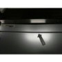 GRADE A2 - Light cosmetic damage - Miele ESW6214clst ESW 6214 Touch Control Push-to-open Food And Crockery Warming Drawer With Slow Cook Function - Narrow CleanSteel Trim