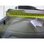GRADE A3 - Heavy cosmetic damage - Faber 110.0058.107 Value 60cm Chimney Hood -  Stainless Steel
