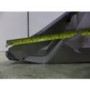 GRADE A3 - Heavy cosmetic damage - Faber 110.0058.107 Value 60cm Chimney Hood -  Stainless Steel