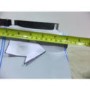 GRADE A3 - Heavy cosmetic damage - Faber 110.0058.107 Value 60cm Chimney Hood -  Stainless Steel