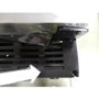 GRADE A2 - Light cosmetic damage - CDA FWC303SS 30 cm Freestanding Under Counter Wine Cooler - Stainless Steel