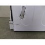 GRADE A2 - Light cosmetic damage - Hotpoint AQC9BF7I1 Aqualtis Freestanding Condenser Tumble Dryer White