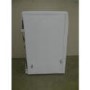 GRADE A2 - Light cosmetic damage - Hotpoint AQC9BF7I1 Aqualtis Freestanding Condenser Tumble Dryer White