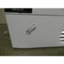GRADE A2 - Light cosmetic damage - Hotpoint AQC9BF7I1 Aqualtis Freestanding Condenser Tumble Dryer White