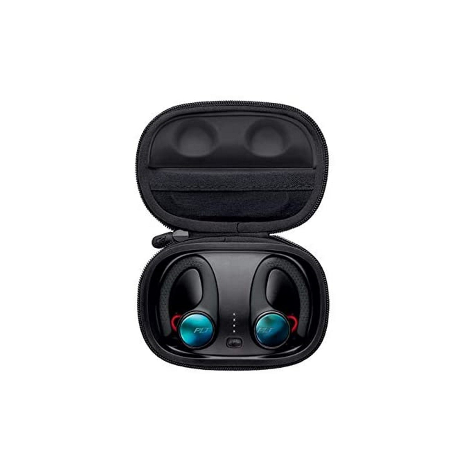 Earbuds Backbeat 5100 Pro Plantronics True Wireless Earbuds