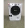 GRADE A2 - Light cosmetic damage - Hotpoint AQC9BF7I1 Aqualtis Freestanding Condenser Tumble Dryer White