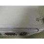 GRADE A2 - Light cosmetic damage - Hotpoint AQC9BF7I1 Aqualtis Freestanding Condenser Tumble Dryer White