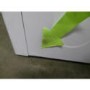 GRADE A2 - Light cosmetic damage - Hotpoint AQC9BF7I1 Aqualtis Freestanding Condenser Tumble Dryer White
