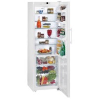 GRADE A3 - Heavy cosmetic damage - Liebherr KB4210 Comfort BioFresh 1.85m Freestanding Fridge