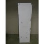GRADE A2 - Light cosmetic damage - Smeg CR312P In-column Integrated Fridge Freezer