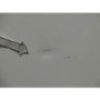GRADE A2 - Light cosmetic damage - Smeg CR312P In-column Integrated Fridge Freezer