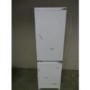 GRADE A2 - Light cosmetic damage - Smeg CR312P In-column Integrated Fridge Freezer