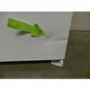 GRADE A2 - Light cosmetic damage - Smeg CR312P In-column Integrated Fridge Freezer