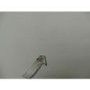 GRADE A2 - Light cosmetic damage - Smeg CR312P In-column Integrated Fridge Freezer