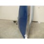 GRADE A2 - Light cosmetic damage - ElectriQ eIQCHCHIMSS60 60cm Traditional Chimney Cooker Hood stainless Steel