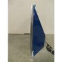 GRADE A2 - Light cosmetic damage - ElectriQ eIQCHCHIMSS60 60cm Traditional Chimney Cooker Hood stainless Steel