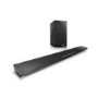 Ex Display - As new but box opened - Panasonic SC-HTB480EBK 2.1ch Sound Bar with Subwoofer