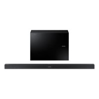 Samsung HW-J550 2.1ch Soundbar and Subwoofer