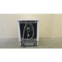 GRADE A3 - Heavy cosmetic damage - Zanussi ZDF14001WA 12 Place Freestanding Dishwasher - White