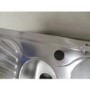 GRADE A5 - Smeg 1.5 Bowl Single Drainer Inset Sink with Antiscratch Finish - Left Hand Drainer