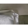 GRADE A5 - Smeg 1.5 Bowl Single Drainer Inset Sink with Antiscratch Finish - Left Hand Drainer