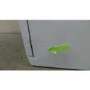 GRADE A3 - Heavy cosmetic damage - Zanussi ZDF14001WA 12 Place Freestanding Dishwasher - White