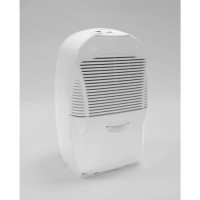 GRADE A1 - As new but box opened - Ebac Amazon 12 L Dehumidifier Electronic Controls up to 3  bed house 1 Year warranty