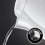 Russell Hobbs Textures Kettle - White - Ashley Quote