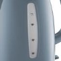 Russell Hobbs 21274 1.7L Textures Kettle - Grey