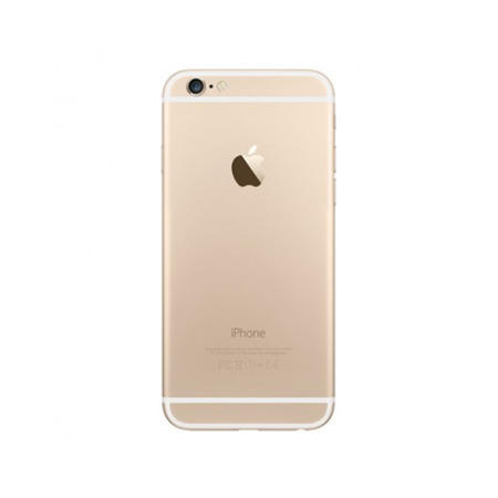 Grade A3 Apple iPhone 6 Gold 4.7" 64GB 4G Unlocked & SIM Free
