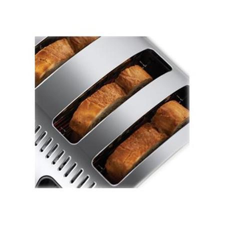 Russell Hobbs Legacy 4 Slice Toaster - Cream