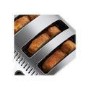 Russell Hobbs Legacy 4 Slice Toaster - Cream