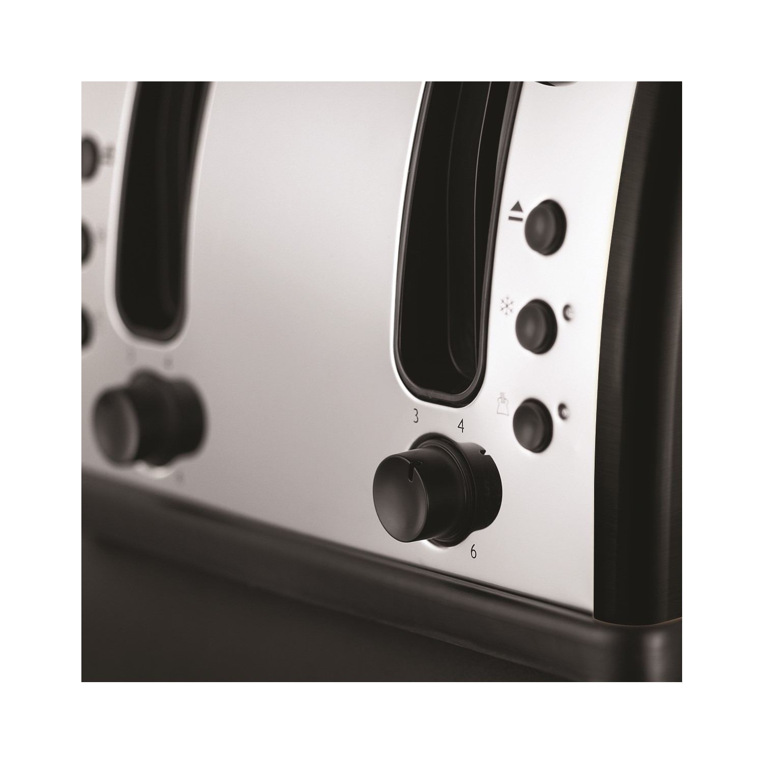 Russell Hobbs Legacy Toaster Review