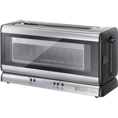 Russell Hobbs 21310 CLARITY TOASTER