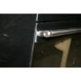 Smeg Ex-display Symphony 110cm Dual Fuel Range Cooker in Black