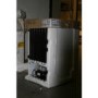 GRADE A1 - As New - Smeg In-column Integrated Fridge