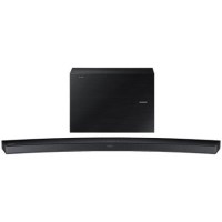 Ex Display - As new but box opened - Samsung HW-J6500 6.1 Curved Soundbar with Subwoofer