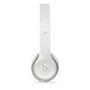 Beats Solo2 On-Ear Headphones - White