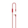 Beats Solo2 On-Ear Headphones - Red