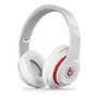Beats Studio Wireless Over-Ear Headphones - White
