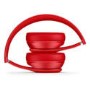 Beats Solo2 On-Ear Headphones - Red