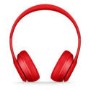 Beats Solo2 On-Ear Headphones - Red