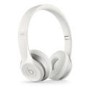 Beats Solo2 On-Ear Headphones - White