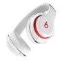 Beats Studio Wireless Over-Ear Headphones - White