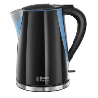 GRADE A1 - Russell Hobbs 21400 Mode Kettle - Black
