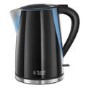 GRADE A1 - Russell Hobbs 21400 Mode Kettle - Black