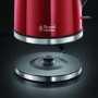 Russell Hobbs 21401 Mode Kettle - Red
