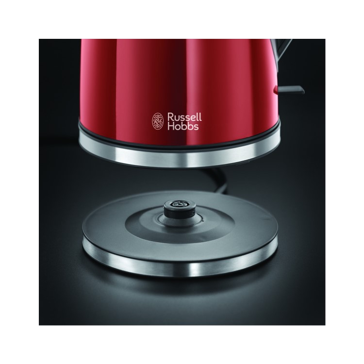 Russell Hobbs 21401 Mode Kettle - Red