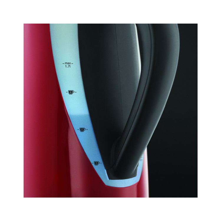 Russell Hobbs 21401 Mode Kettle - Red